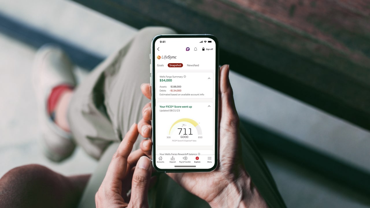 Financial literacy for today’s knowledgehungry consumer