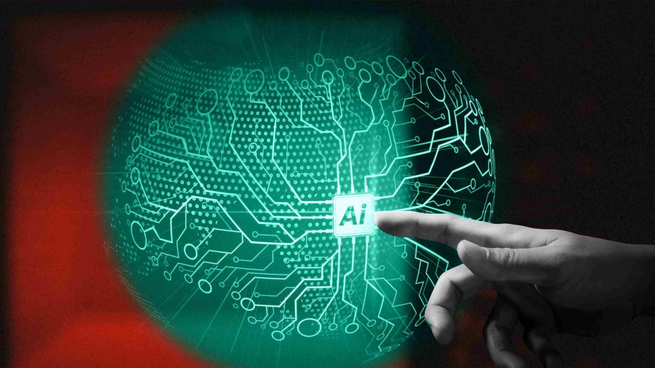 Ai Cybersecurity Threat Or Opportunity Ai Cybersecurity Threat Or Opportunity