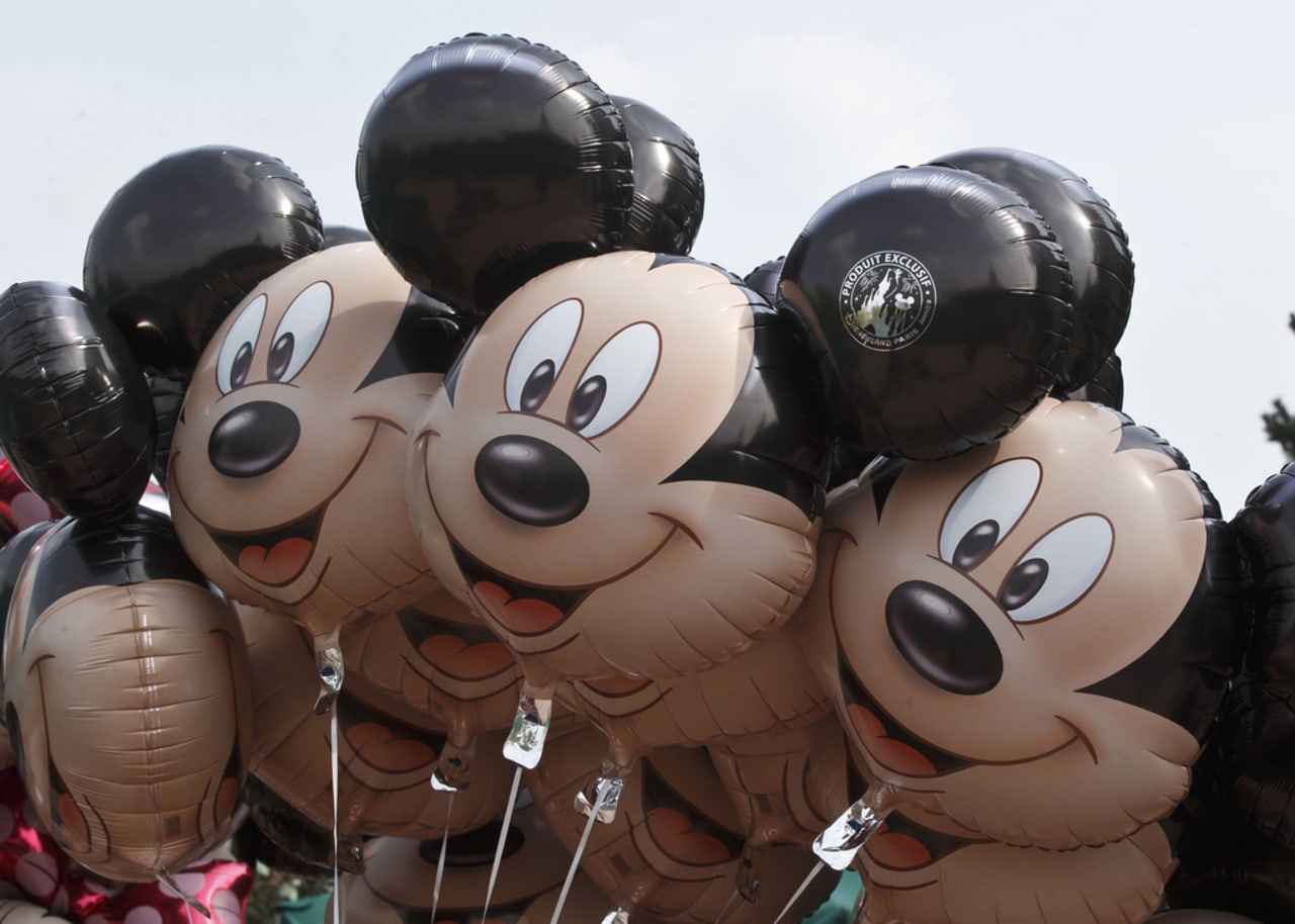 Public domain 2024 Mickey Mouse, Minnie, Tigger, and more
