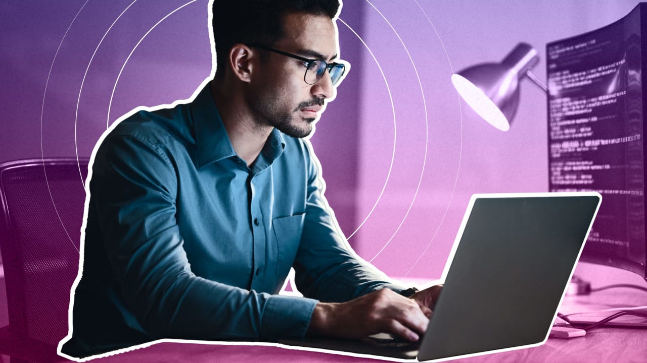 head of cyber security usa