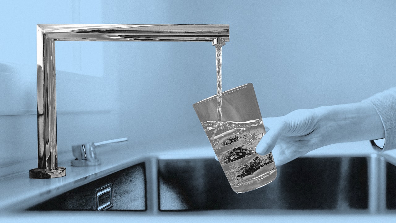 Does your home’s drinking water contain lead? Here’s how to find out
