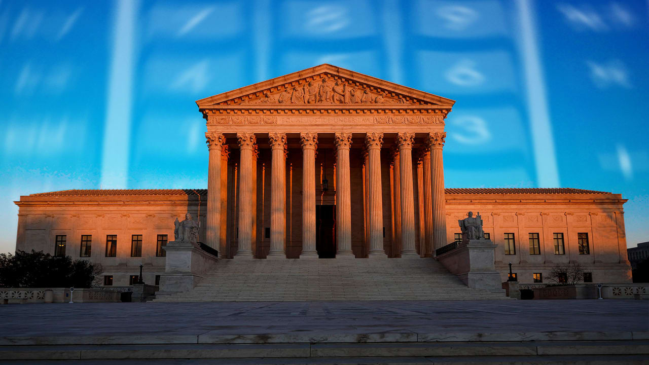 Supreme Court Tax Code Case What Is The Definition Of Income 