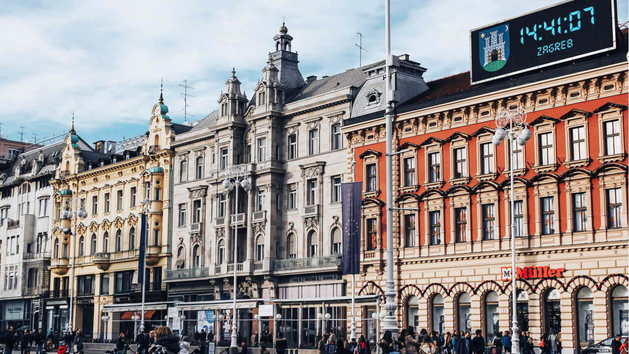 Croatia could be Europe’s hidden tech haven in 2024