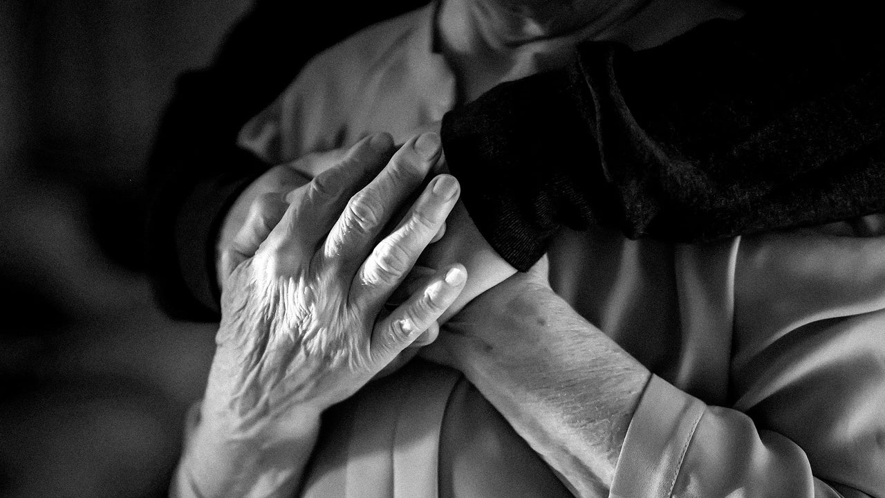 Gen Z Could Be Facing An Eldercare Crisis Are They Ready For It