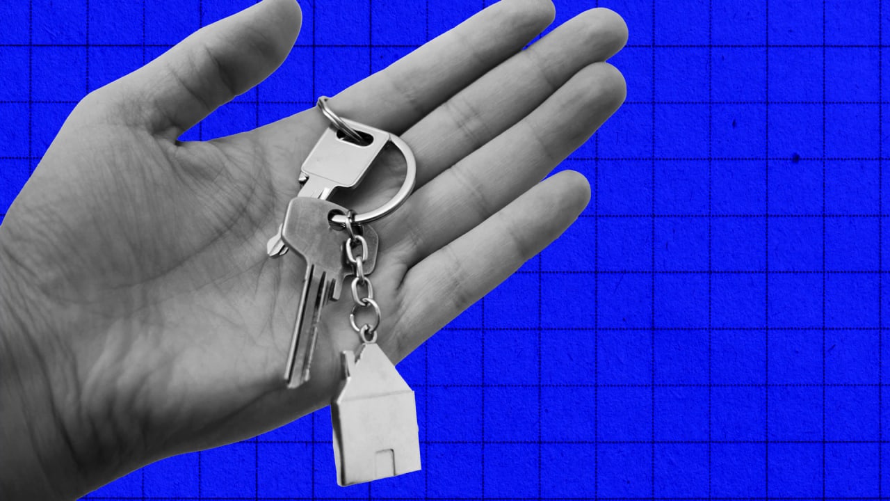 A new bill proposes kicking Wall Street investors out of the U.S. housing market. But would it improve affordability?