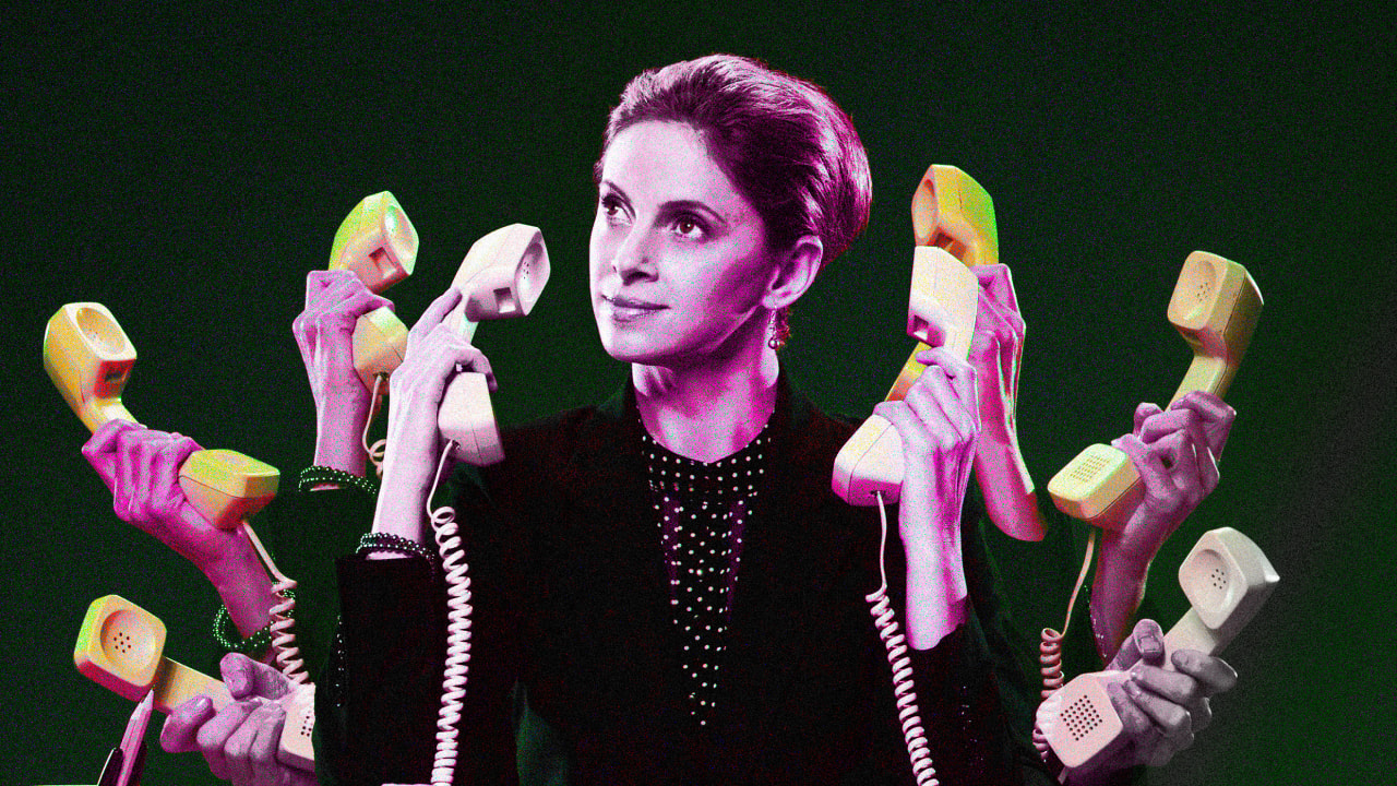Multitasking makes you less productive. Here are 4 ways to actually get work done