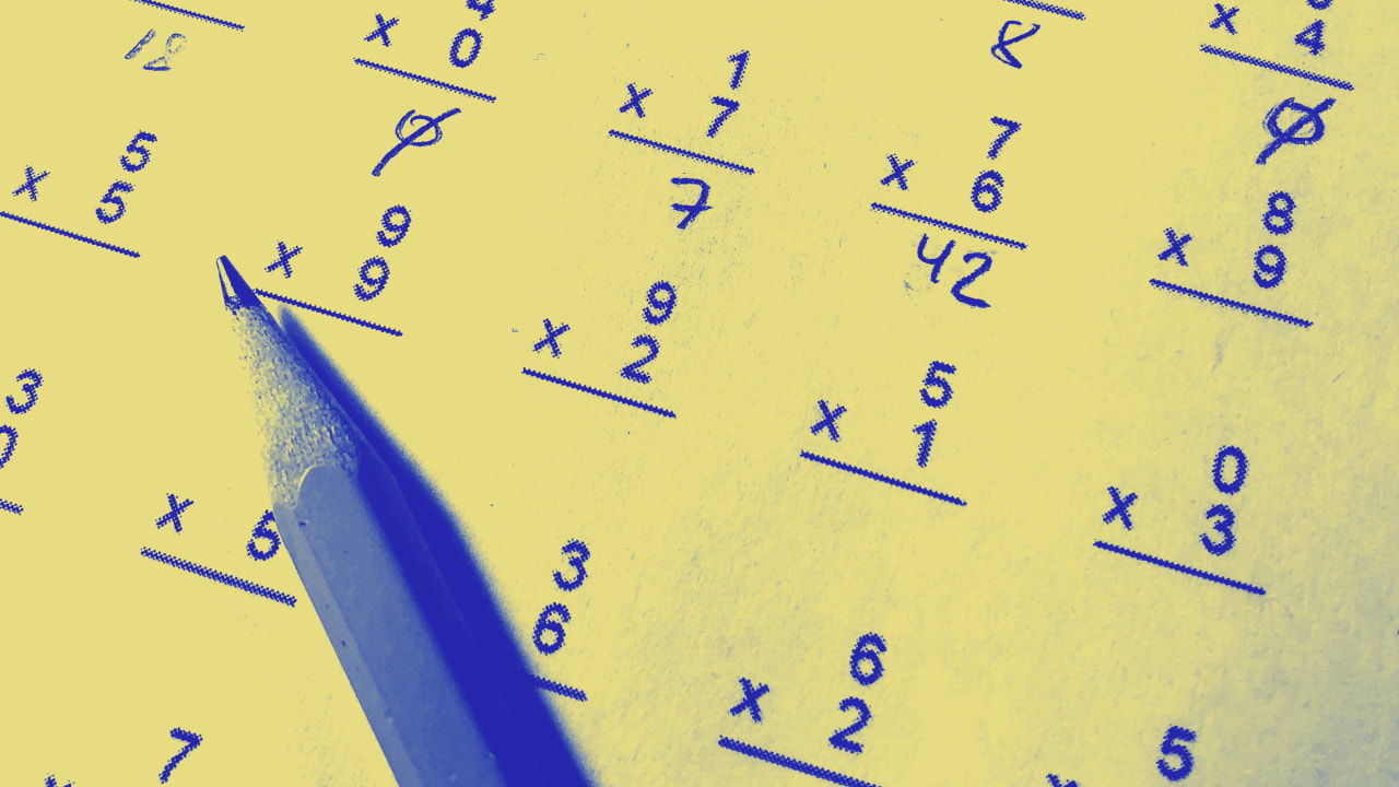 How AI Can Help Math Teachers Improve Their Students Skills