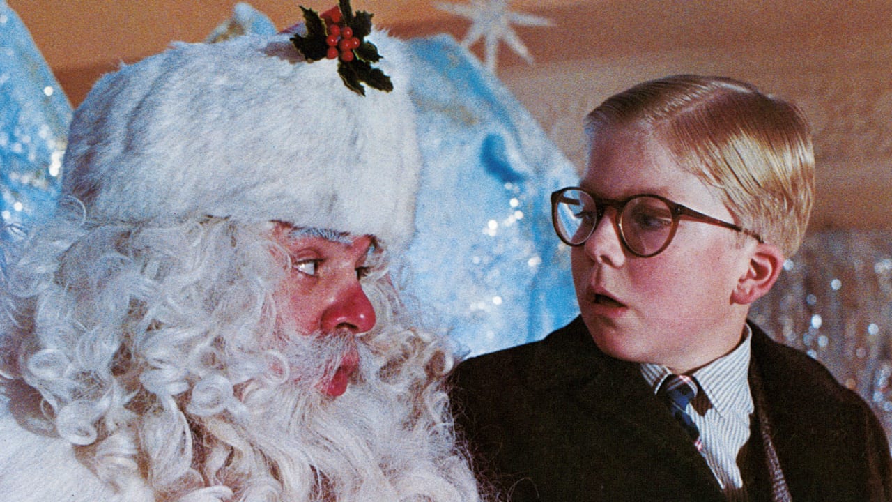 What Classic Christmas Movies Teach Us About Money 