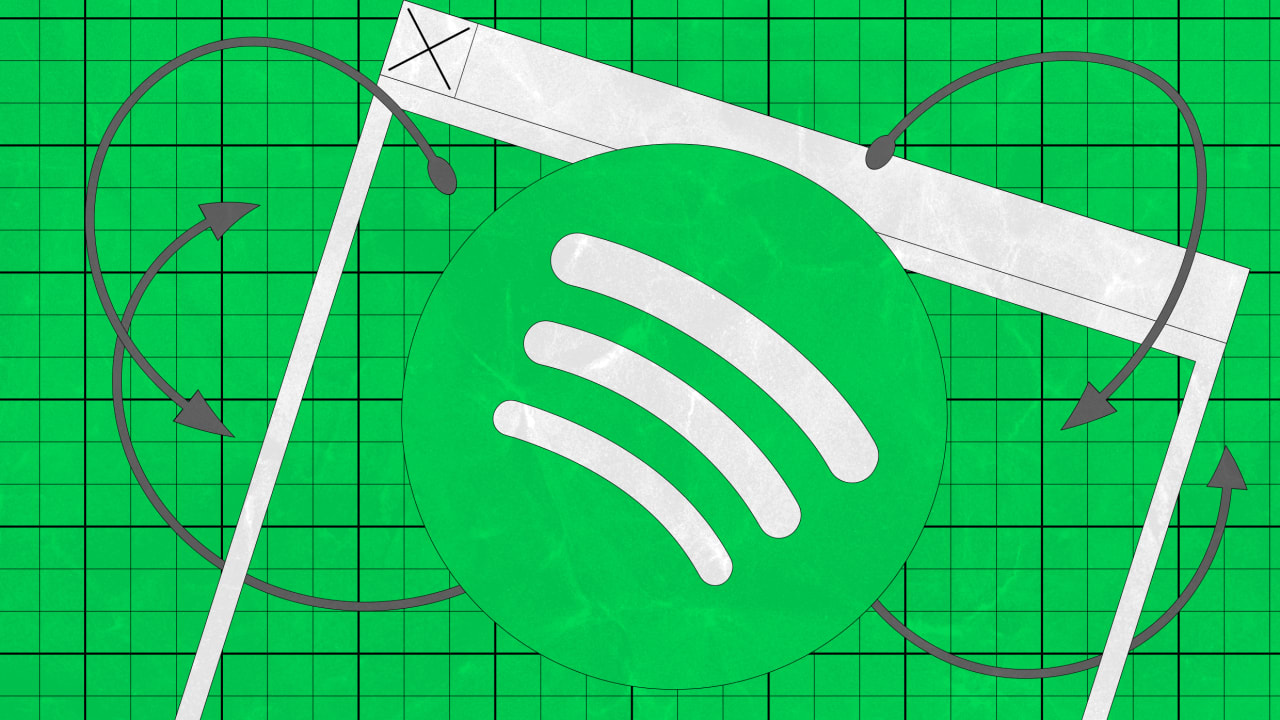 Spotify's latest layoff is an opportunity to reconsider how we look at