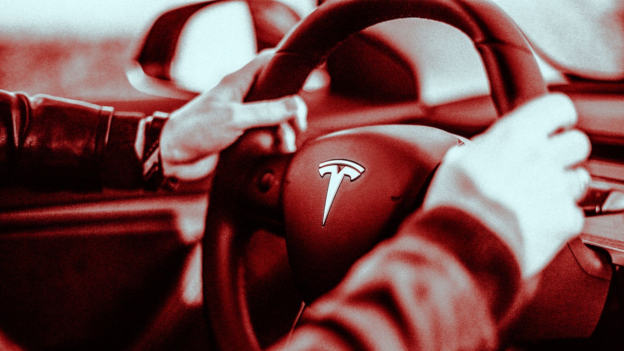 Cars with best and worst drivers How Tesla, Ram, Subaru compare