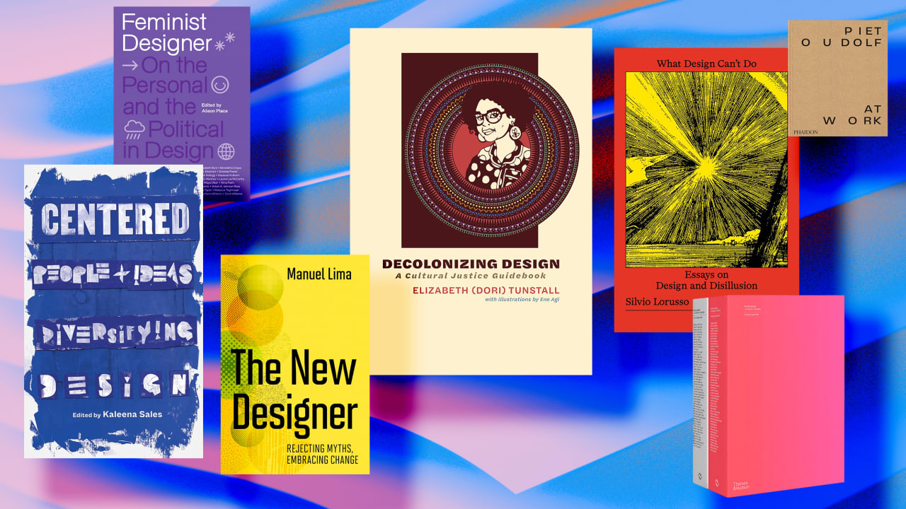 The Design Book [Book]