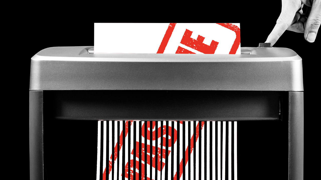 IRS tax penalty relief. Will I get a surprise refund?