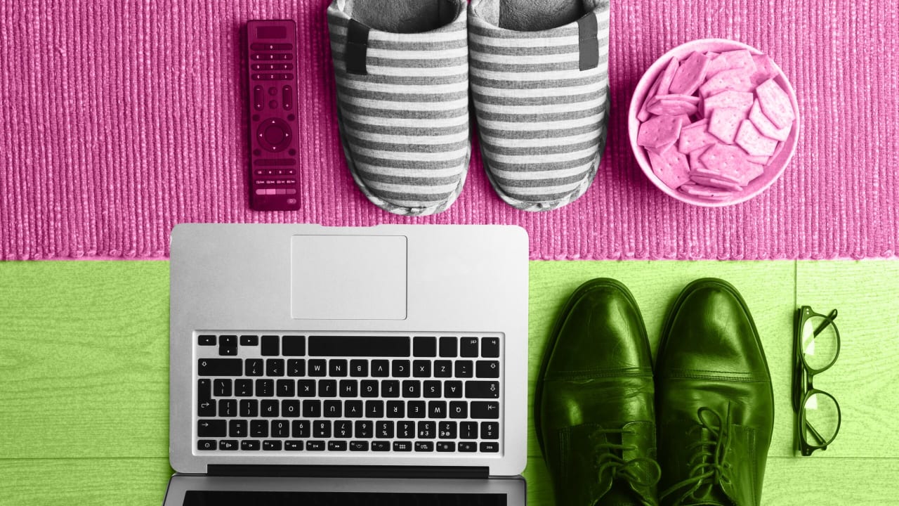 Why Thank God Its Monday is the Weirdest Cultural Pivot We’ve Seen in Years