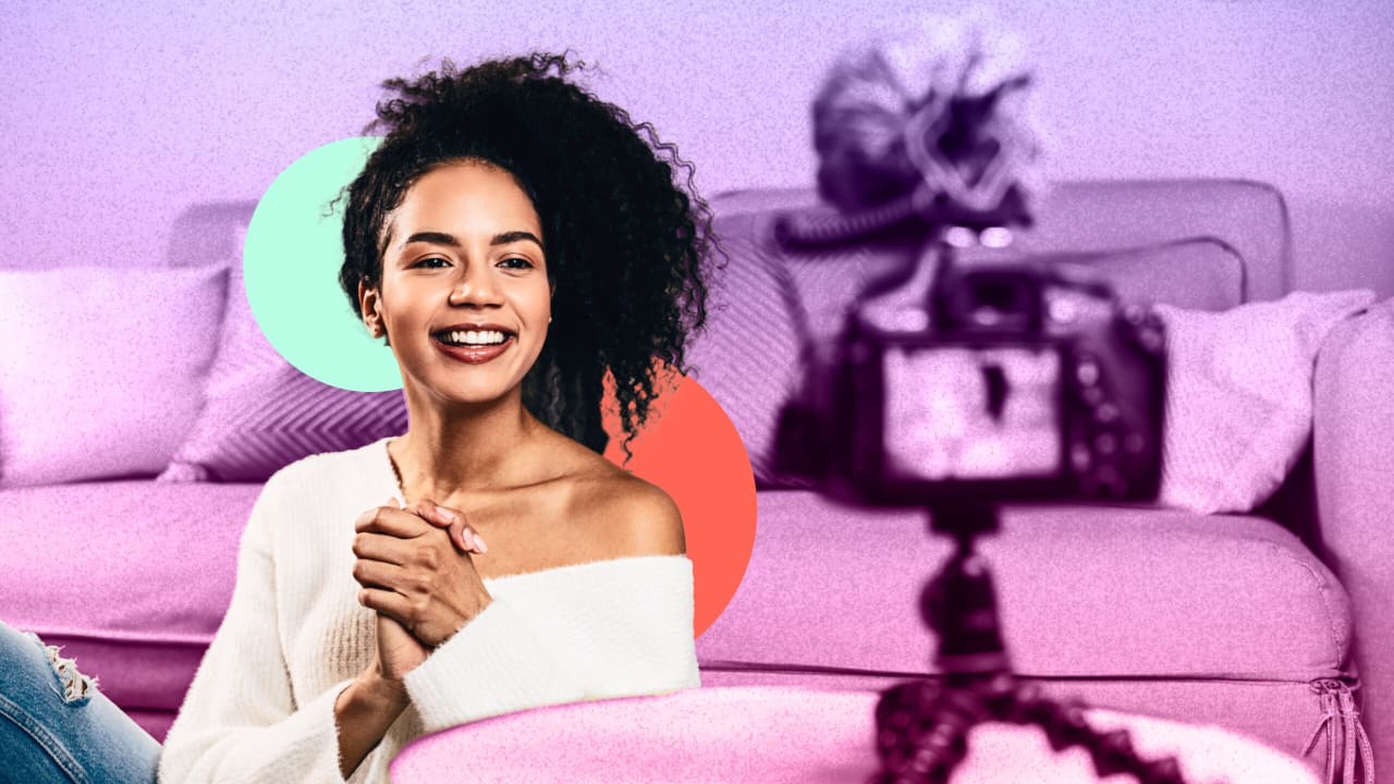 Influencer visual data 3