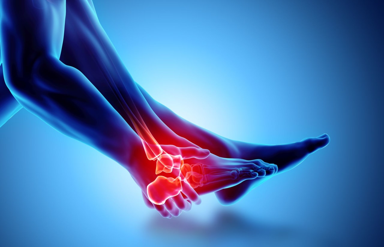 New hope for the millions suffering from diabetes-related nerve damage