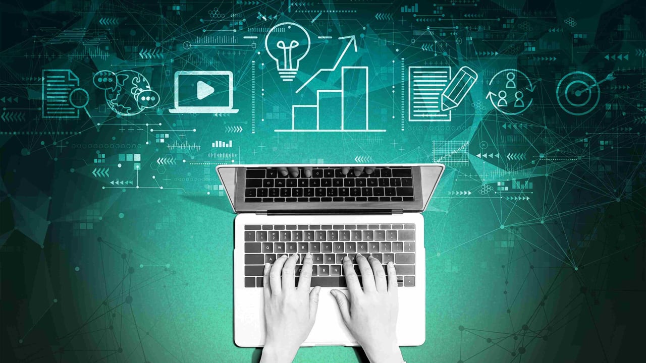 Embracing The Marketing Revolution A Roadmap For 2024 Embracing The Marketing Revolution A Roadmap For 2024