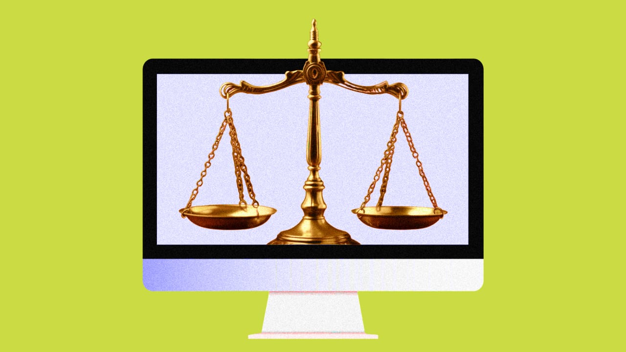 Courts are quietly chipping away at a law the internet was built on