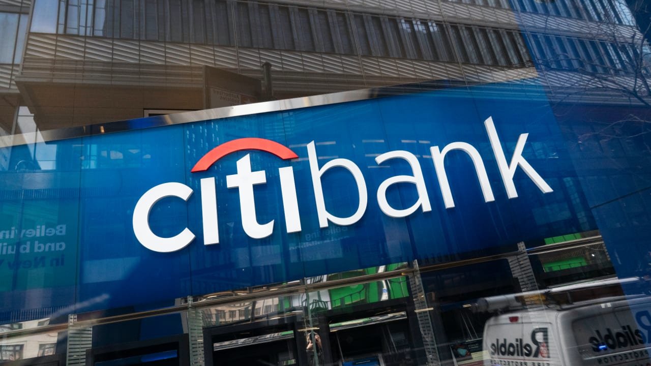2024 Layoffs Citigroup to cut 20,000 jobs, banks see Q4 profits drop