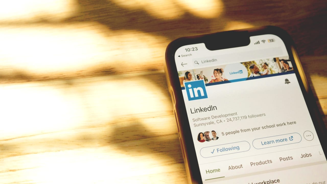 I Used Linkedin As My Only Social Media Here S What Happened