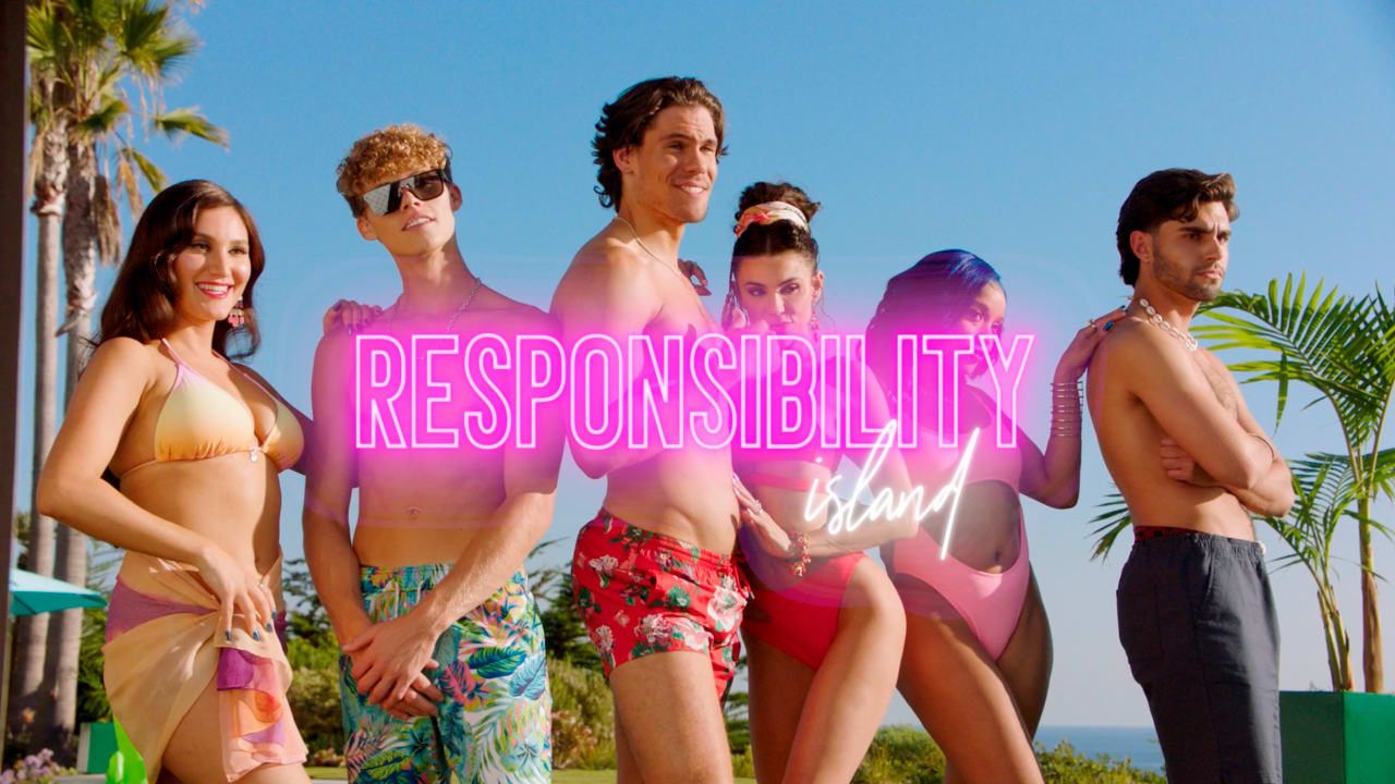 H&R Block is giving tax season 2024 the reality show treatment