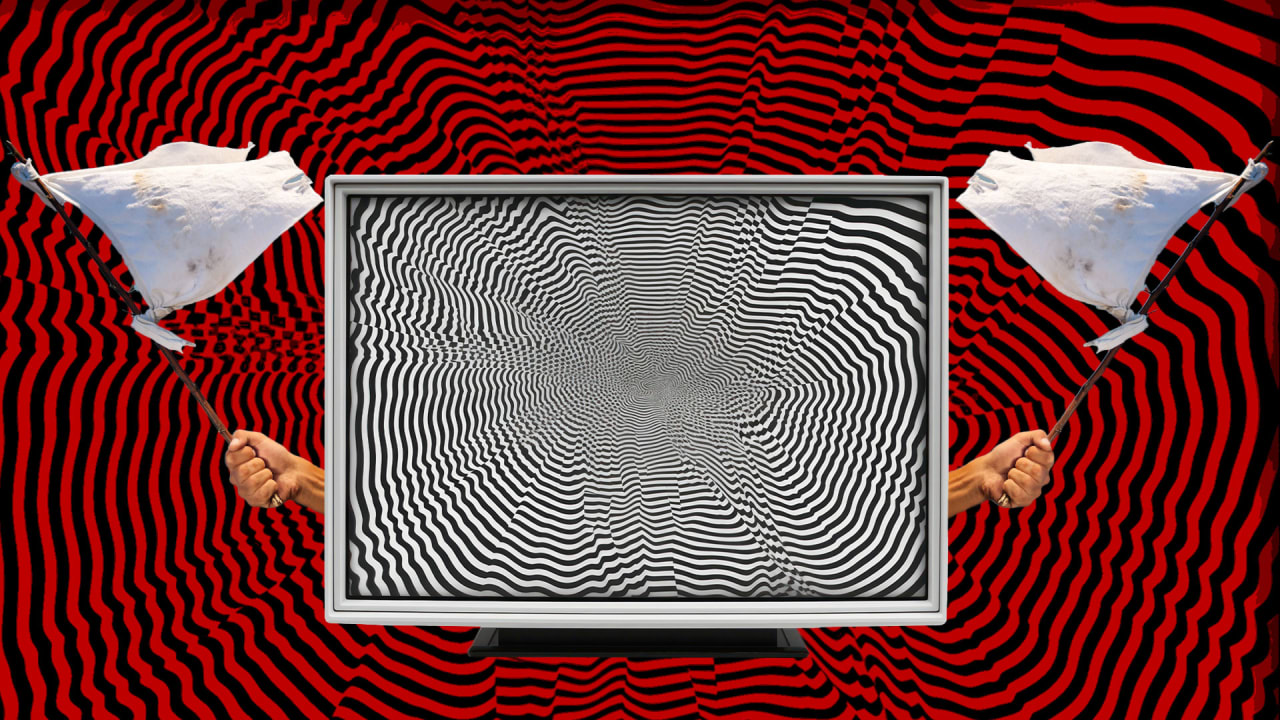 Who Won The Streaming Wars