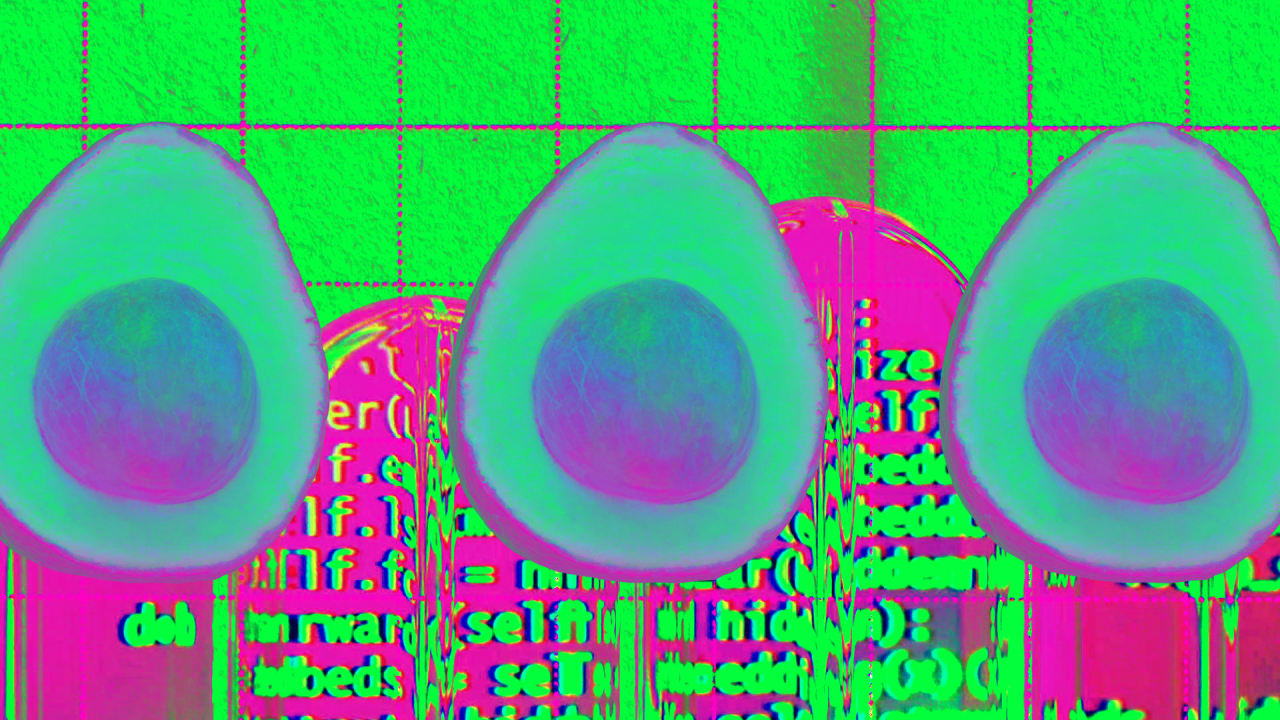 Avocados From Mexico AIpowered guac recipes use GPT4 with vision Techno Blender