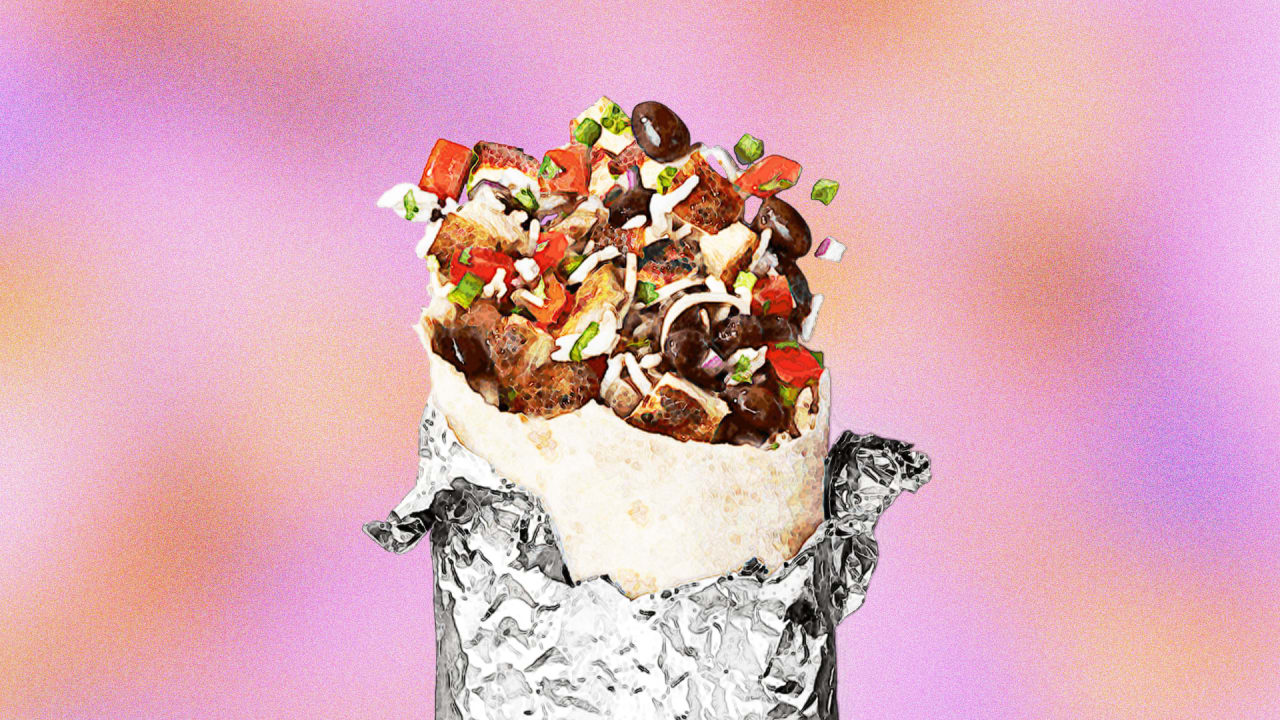 Chipotle hiring 2024 Burrito chain job benefits for Gen Z who apply