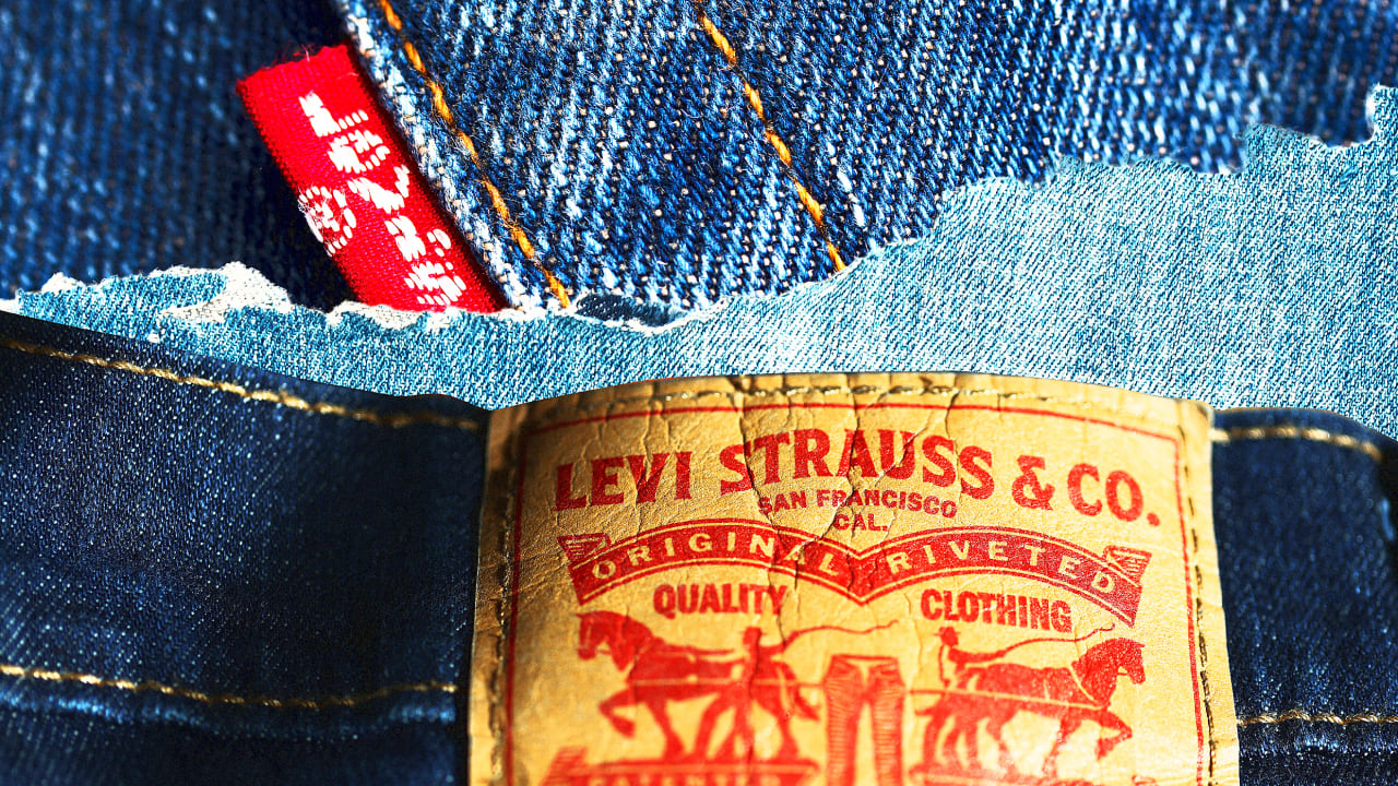 Levi's layoffs: The jeans giant is cutting its global workforce by up