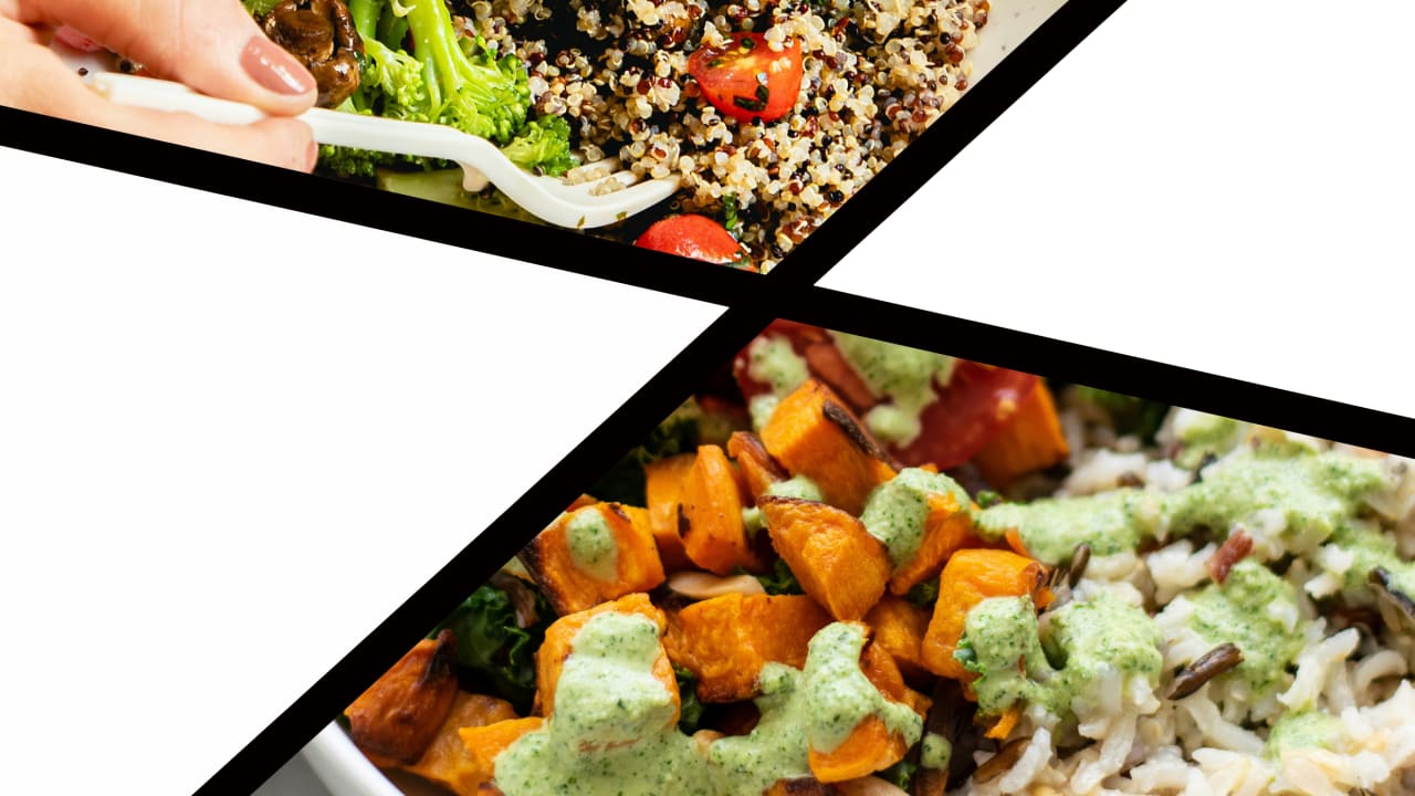 Daily Harvest is making meals for people on Ozempic Techno Blender