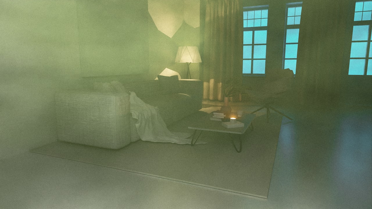 How to improve indoor air quality