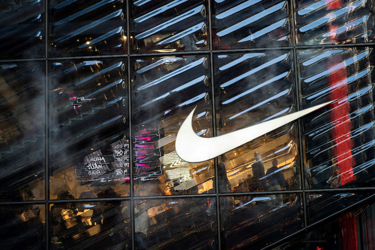 Nike layoffs 2024 costcutting begins with 1,600 jobs lost