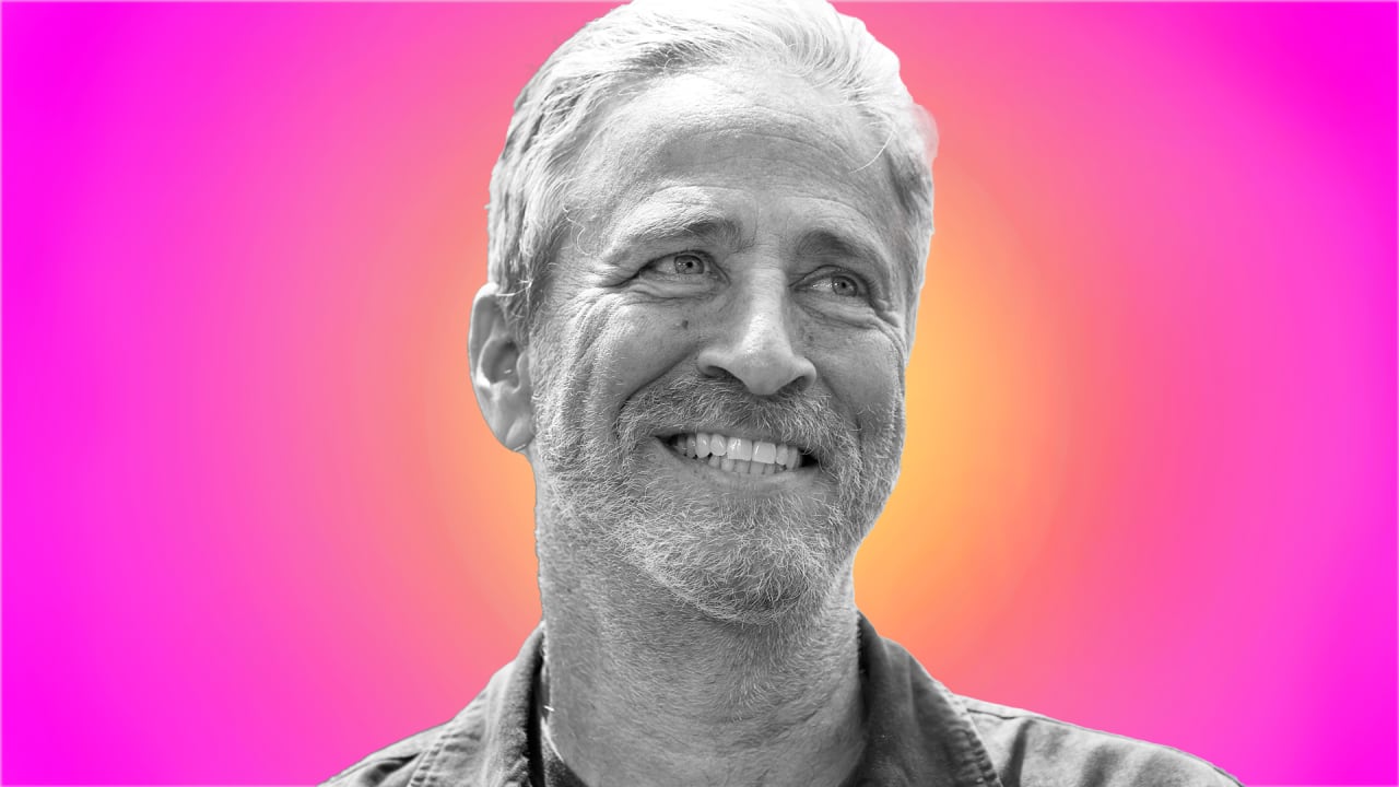 The Daily Show With Jon Stewart Is Not The Same That S A Good Thing The Daily Show With Jon Stewart Is Not The Same That S A Good Thing