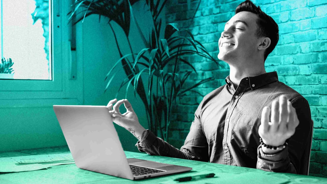 The Red Pen in the Situation Room