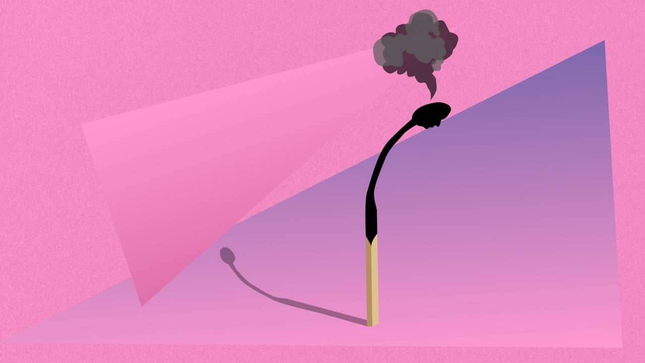 Five Ways To Banish Burnout Culture Forever Five Ways To Banish Burnout Culture Forever