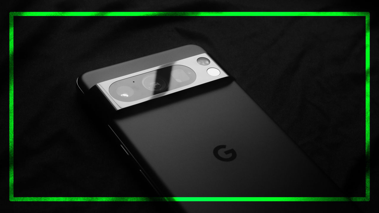 Pixel webcam best sale