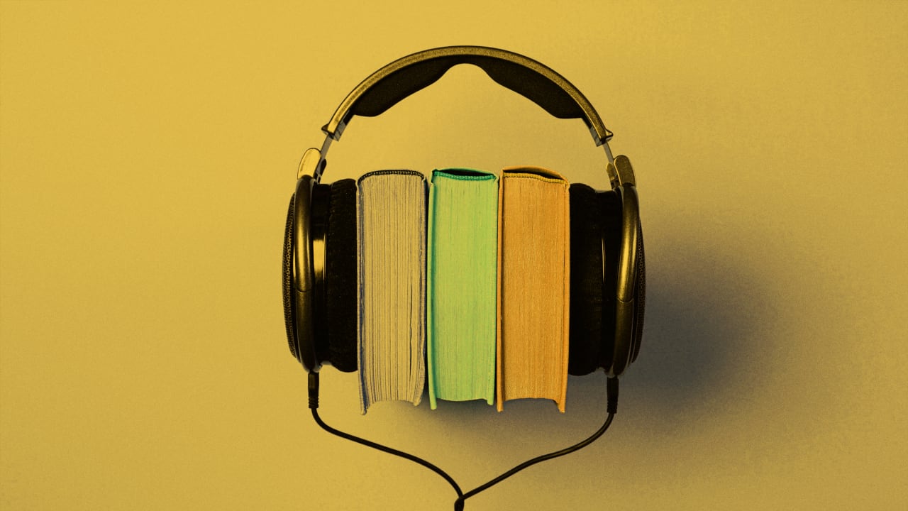 The best sites for free, high-quality audiobooks