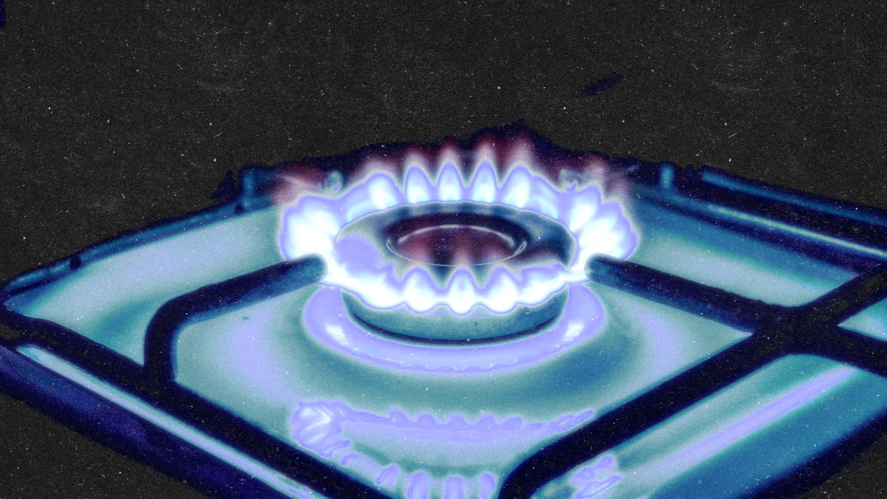 Gas stoves are finally being regulated—not banned