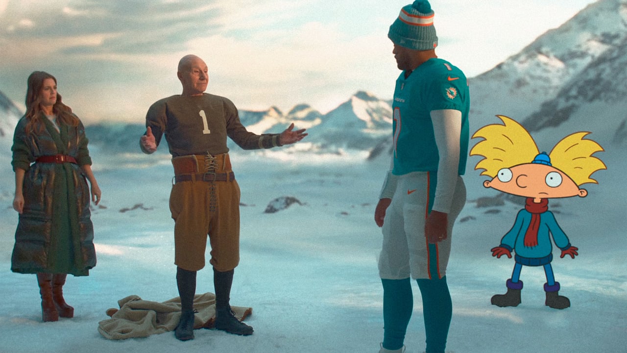 This is the best 2024 Super Bowl ad yet—with 9 days to go