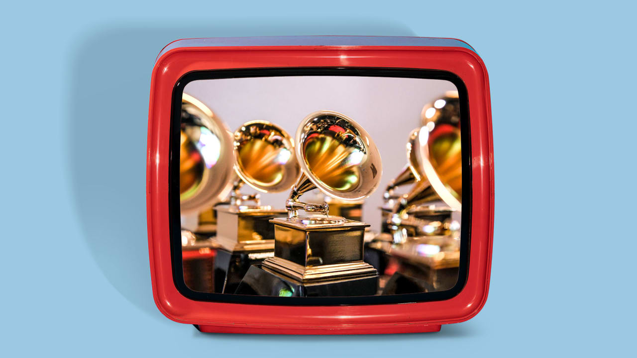 Grammys live stream 2024 Watch on CBS, Paramount, or free