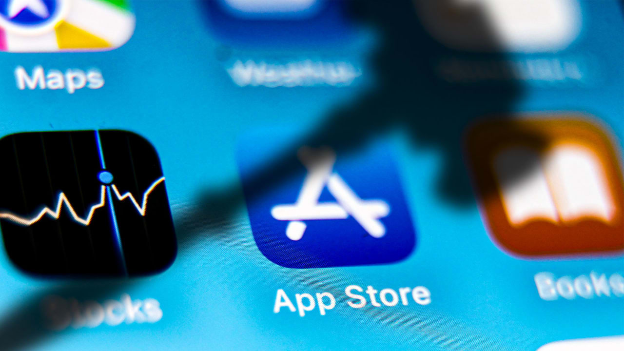 Apple's App Store policies are bad, but its interpretation and enforcement  are worse - The Verge