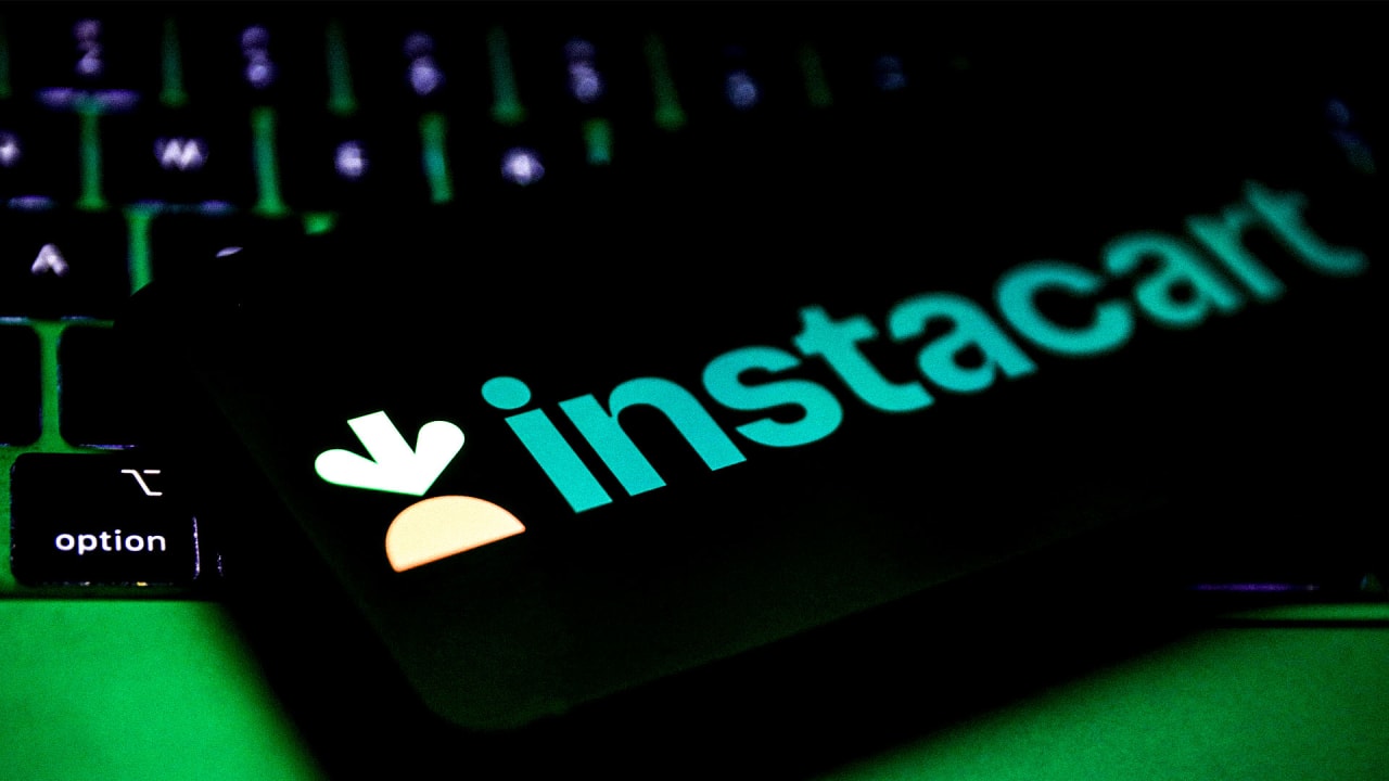 Instacart layoffs hit 250 workers despite positive earnings