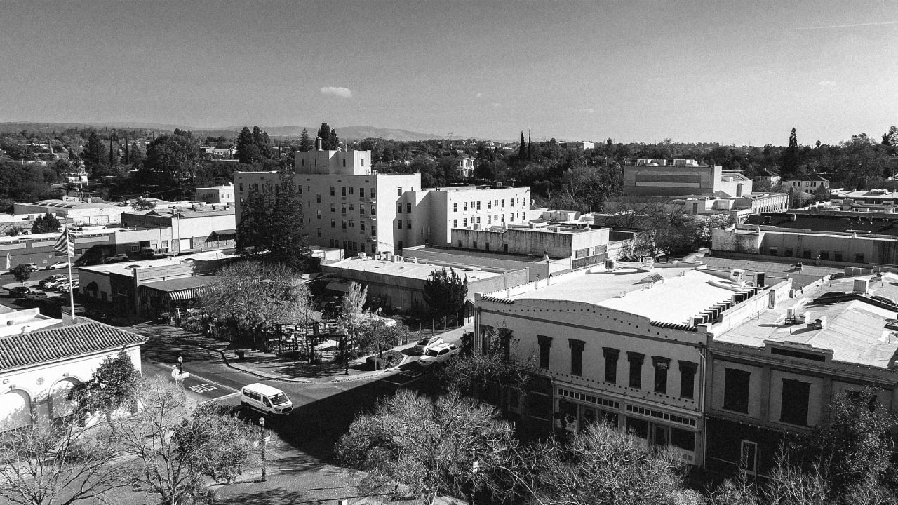 Directions to Utopia: How Los Angeles Plans to Tackle Homelessness