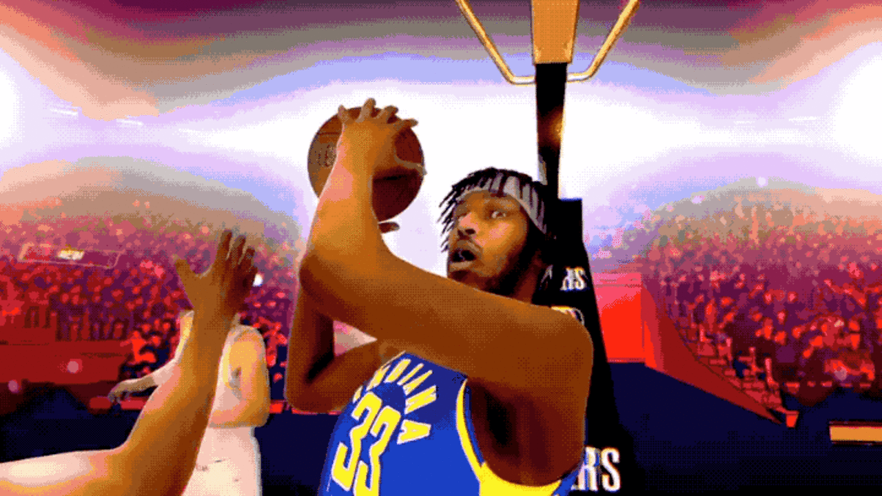 Nba nb 2025