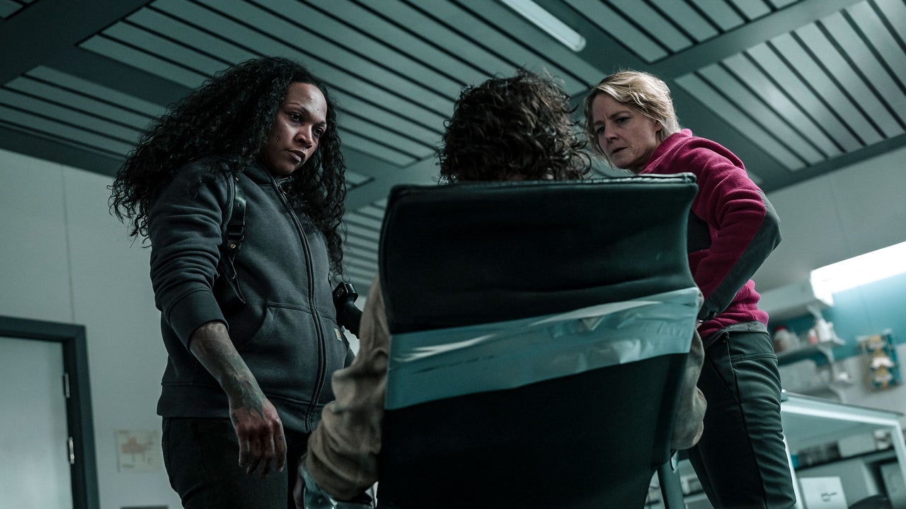‘True Detective’ creator offers a masterclass on how not to move on from a ...