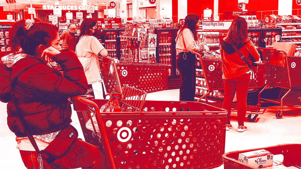 Target Shopping Haul 2024: What's Trending Now at Target! 