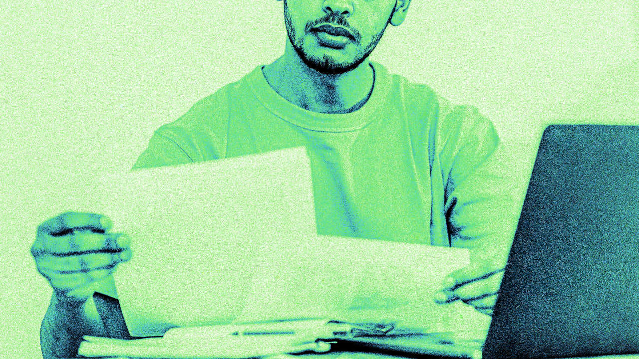 Should you accept a counteroffer?