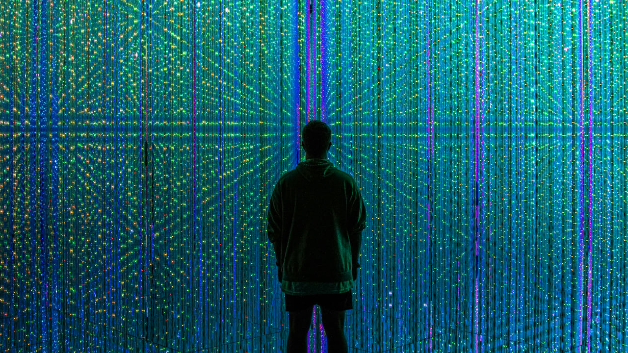 How To Build A Great Network