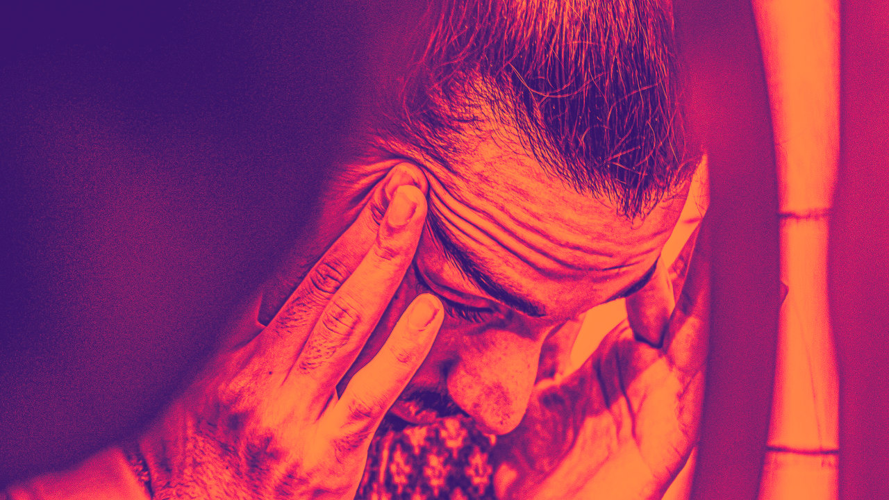 How to let go of pet peeves