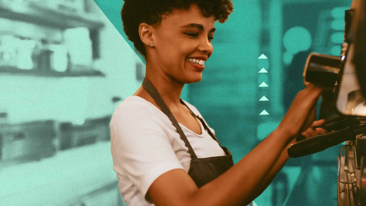 The future of the coffee industry The electrification revolution