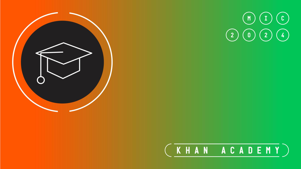 Khan Academy Is One Of The Most Innovative Companies Of 2024 Khan Academy Is One Of The Most Innovative Companies Of 2024
